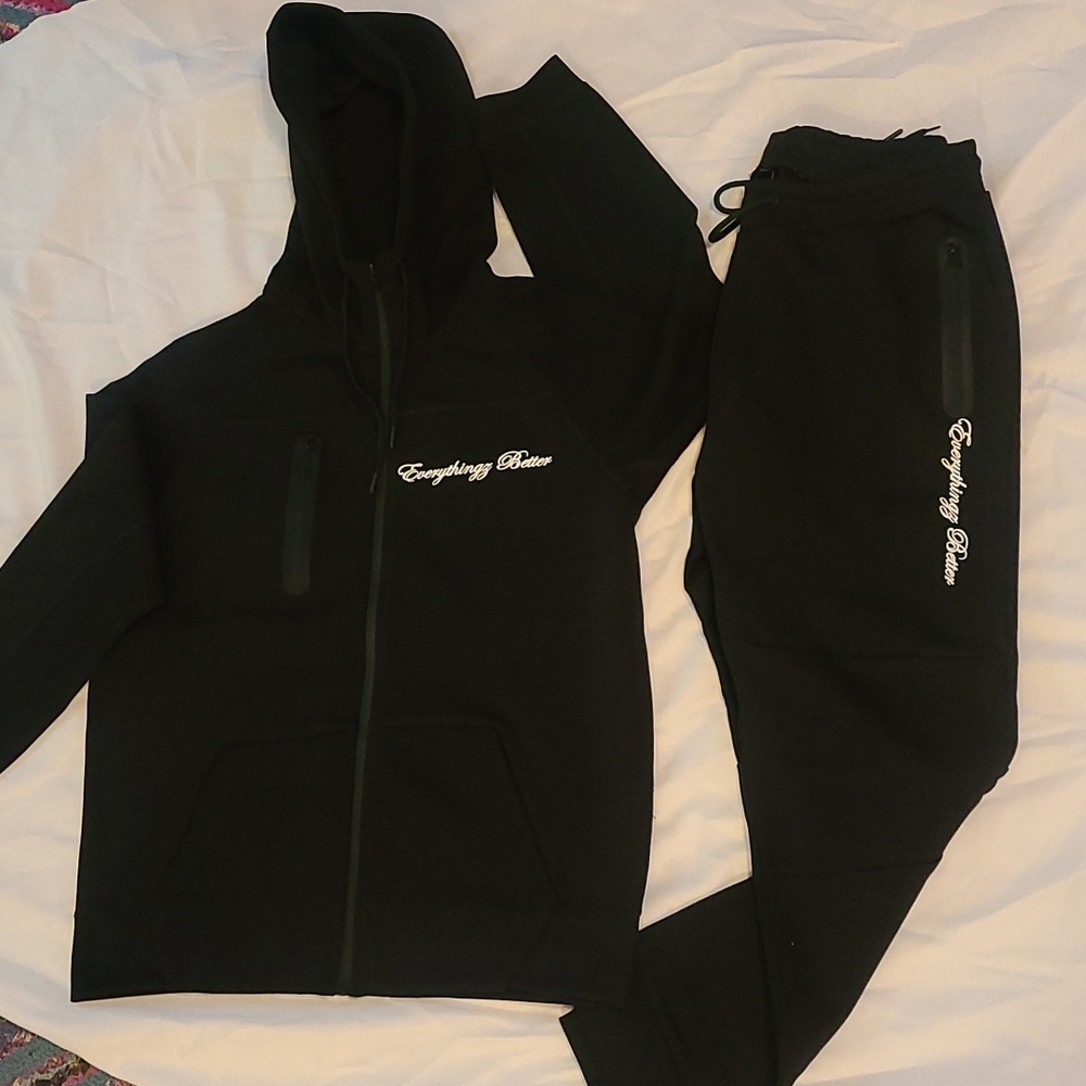 Mens Everythingz Better